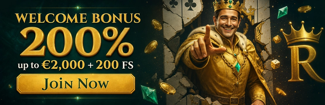 Royalen Casino